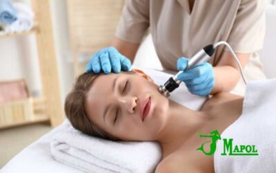 Cómo la FP en Estética y Belleza en Academia Mapol Transforma tu Futuro Profesional