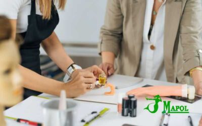 Perspectivas Laborales con la FP en Estética y Belleza: Lo que Debes Saber