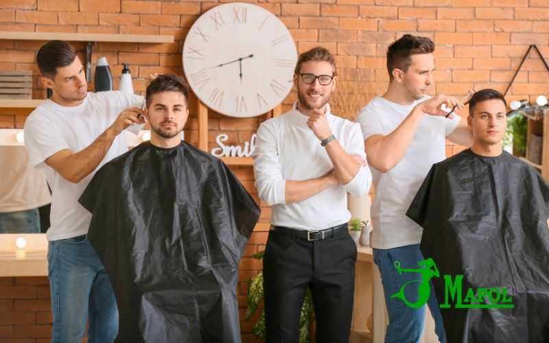 cursos peluquería integral Sevilla