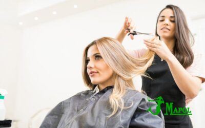 Inicia tu Trayectoria en Belleza: Cursos de Peluquería en Sevilla con Academia Mapol