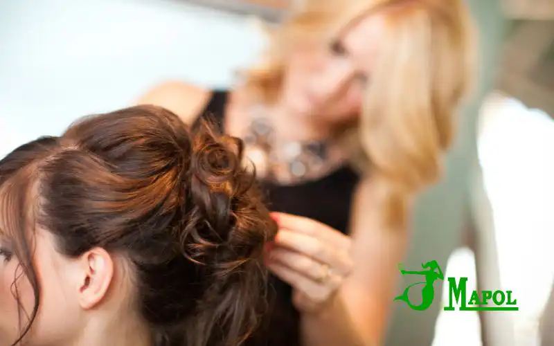Formación Profesional en Estética y Peluquería 