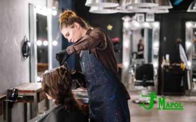 Cómo Iniciar tu Carrera con Éxito: Formación Técnica en Peluquería en Sevilla