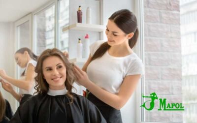 Cursos de Peluquería Integral en Sevilla: Tu Entrada al Mundo de la Transformación Capilar