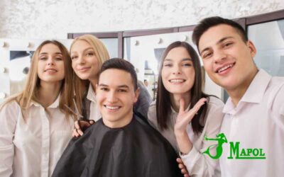 FP Estética y Belleza: Preparando el Camino hacia una Carrera Exitosa