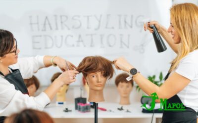 Explorando las Opciones: Cursos de Peluquería Integral en Sevilla en Academia Mapol
