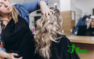 Caminos hacia el Éxito: Cursos de Peluquería Profesional en Sevilla