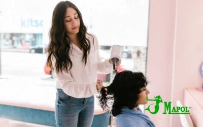 Tendencias Actuales en Peluquería: Lo que Aprenderás en Nuestros Cursos Integrales